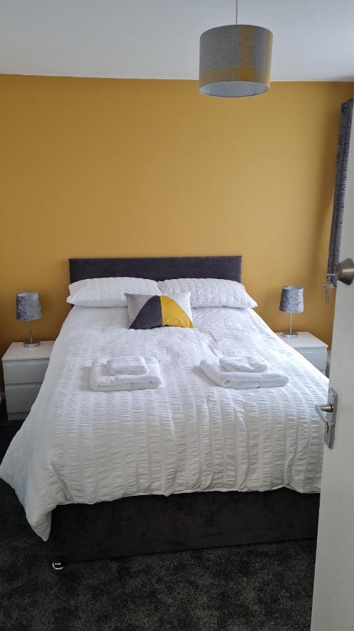 The Seahorse Hotel Blyth  ภายนอก รูปภาพ